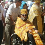 крестный ход, Свердловск
