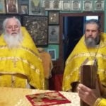 Совещание духовников Ровеньковской епархии