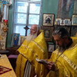 Совещание духовников Ровеньковской епархии