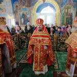 Актовый день Свердловского духовного училища